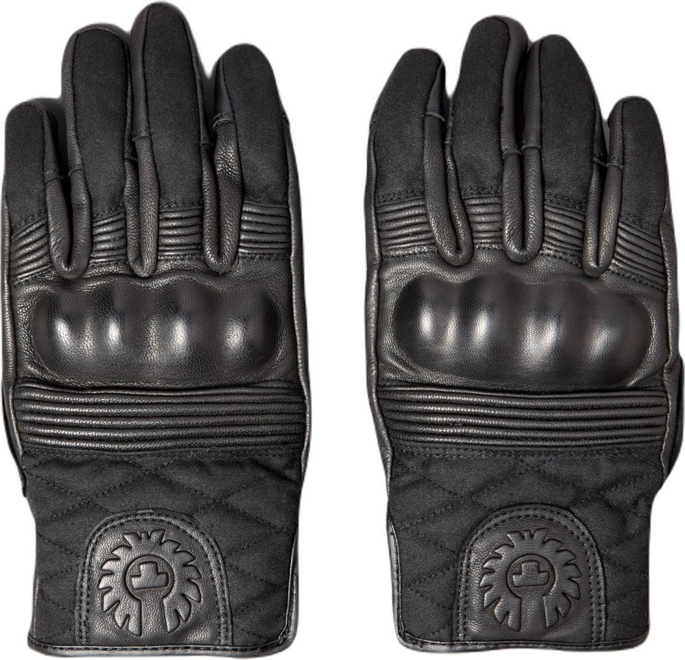 Belstaff Hampstead Motorcycle Gloves