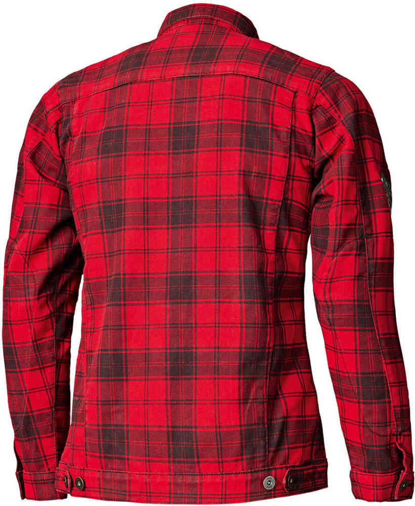 Held Woodland Motorcycle Shirt