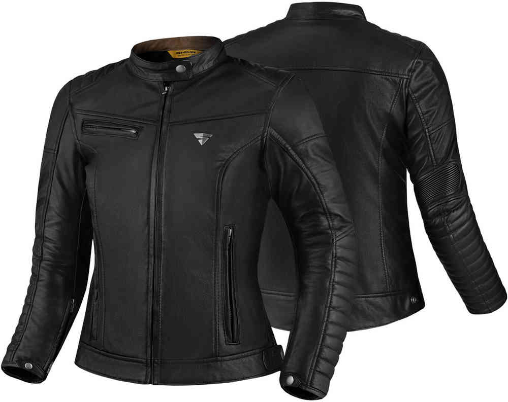 SHIMA Winchester 2.0 Ladies Motorcycle Leather Jacket