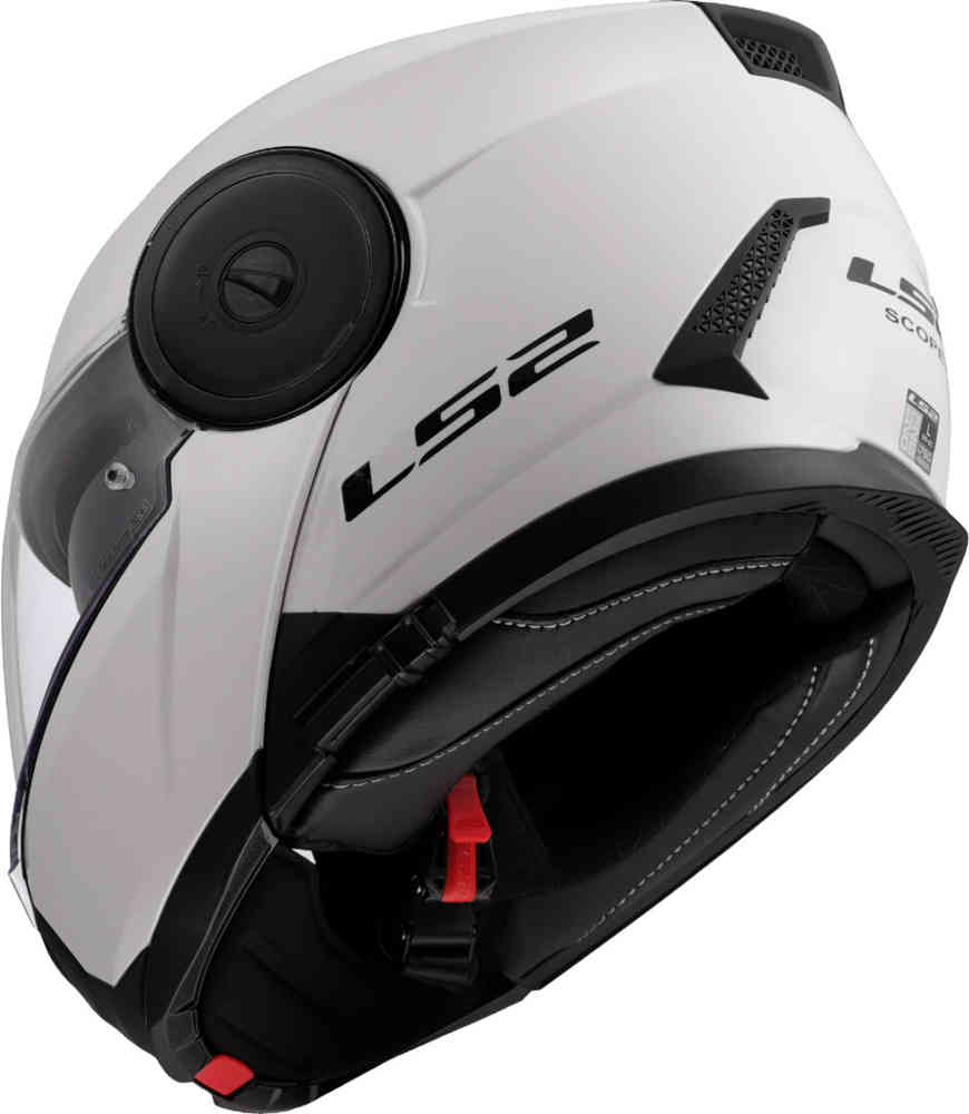 LS2 FF902 Scope II Helmet
