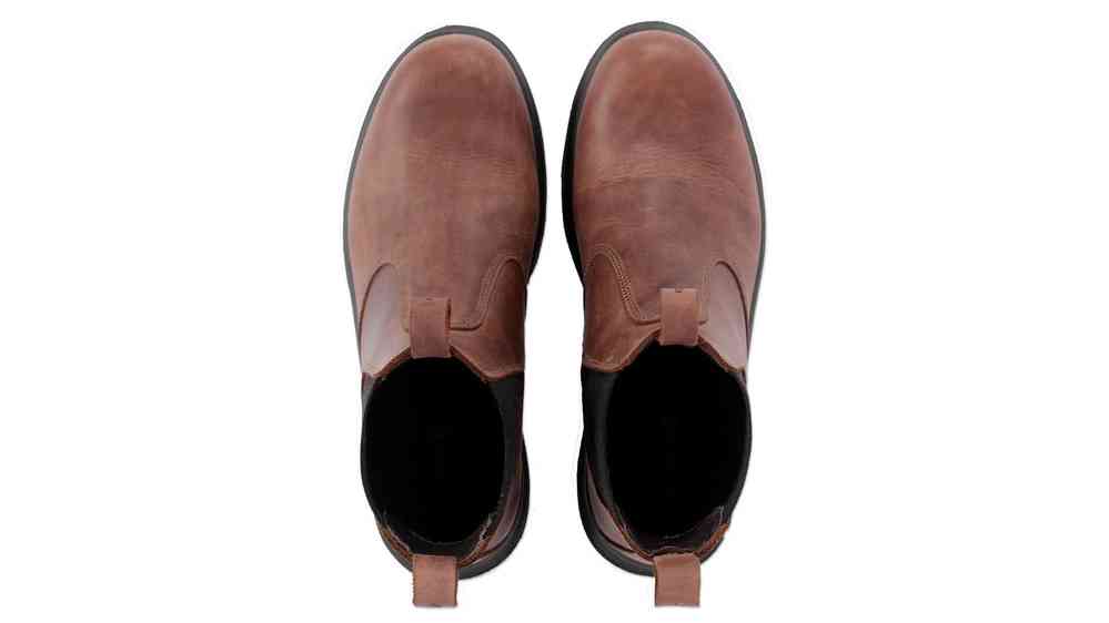 Carhartt Chelsea Rugged Flex S3 Boots