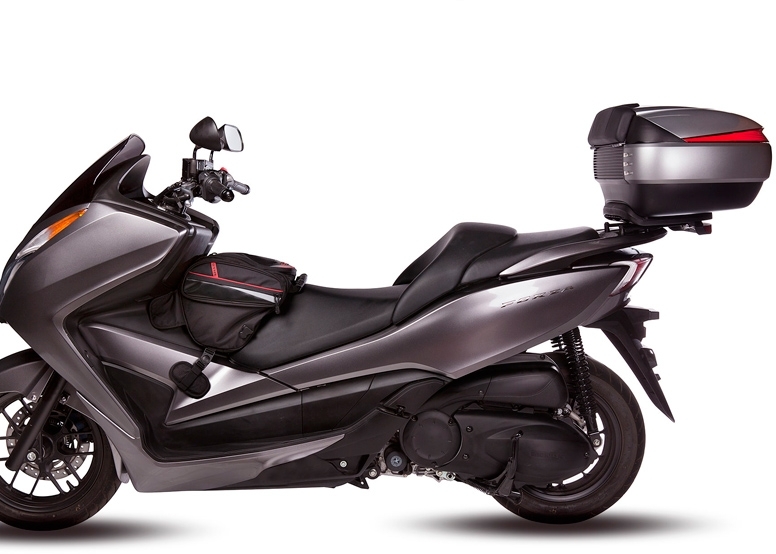 SHAD Top Master Topcase Fitting