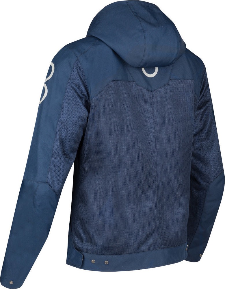 Bering Profil Motorcycle Textile Jacket