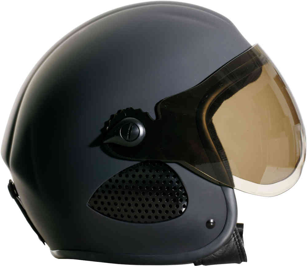 Bores Gensler SRM Slight 1 Finale Jet Helmet