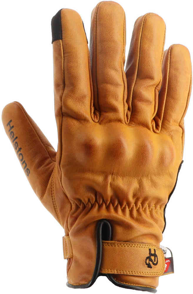 Helstons Ska waterproof Motorcycle Gloves