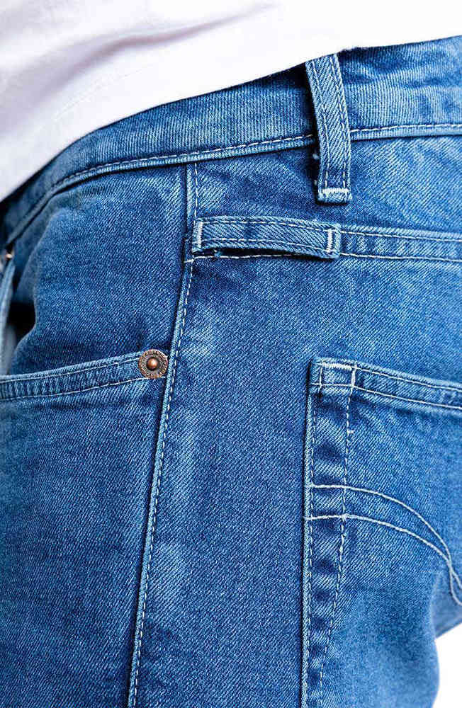 John Doe Pioneer Mono Motorcycle Jeans