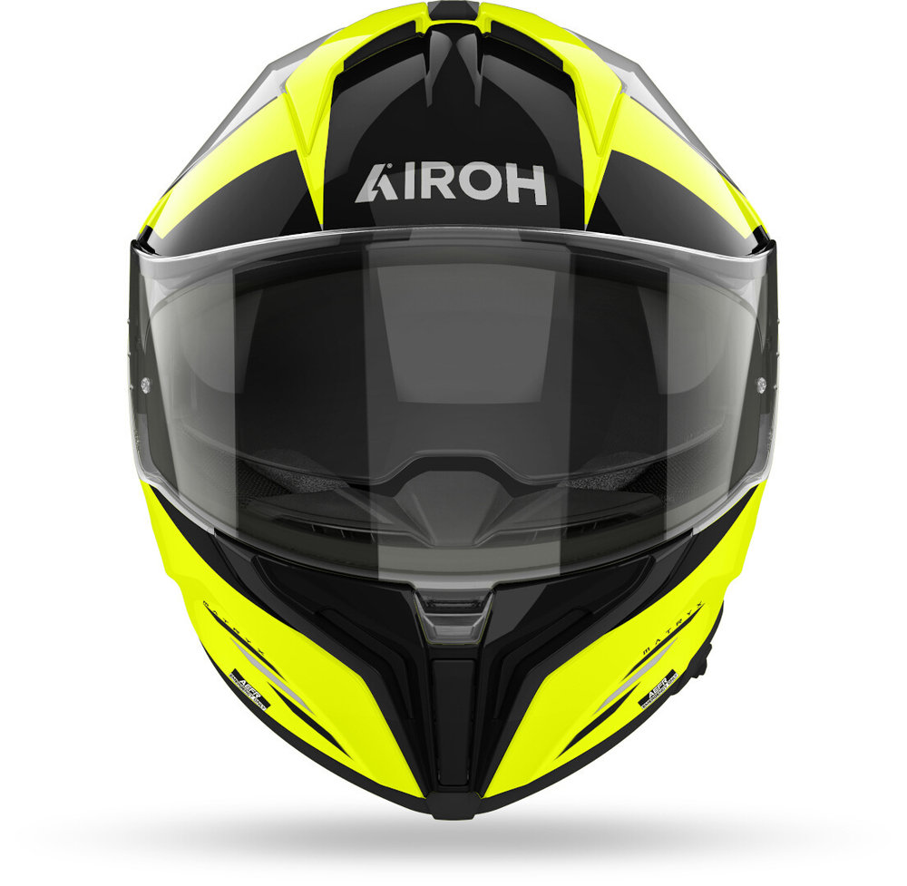 Airoh Matryx Thron Helmet