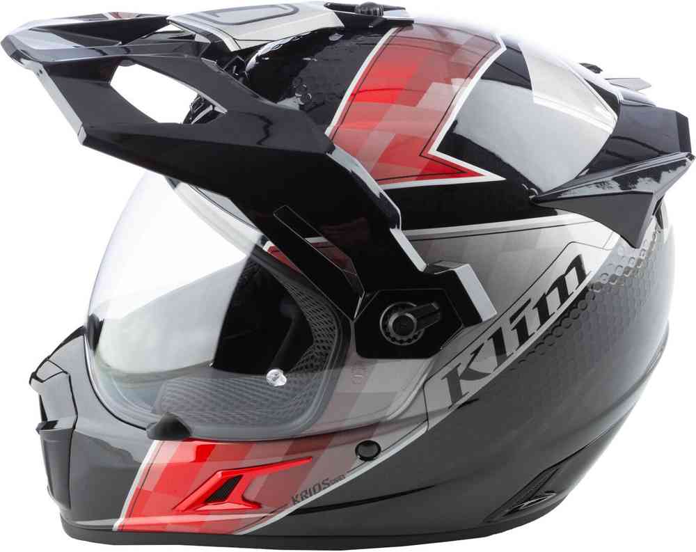 Klim Krios Pro Spectrum Carbon ECE/DOT Enduro Helmet