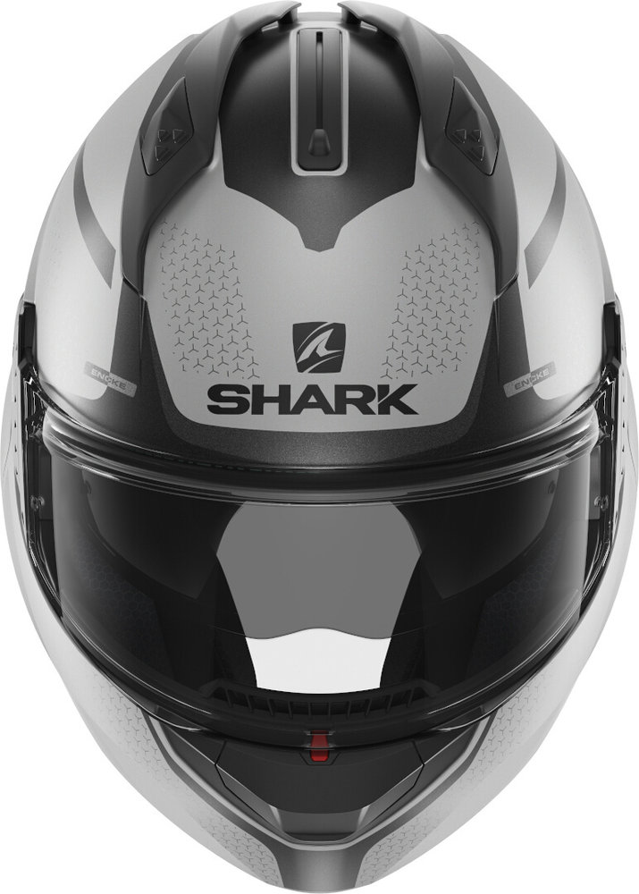 Shark Evo-GT Encke Matt Helmet