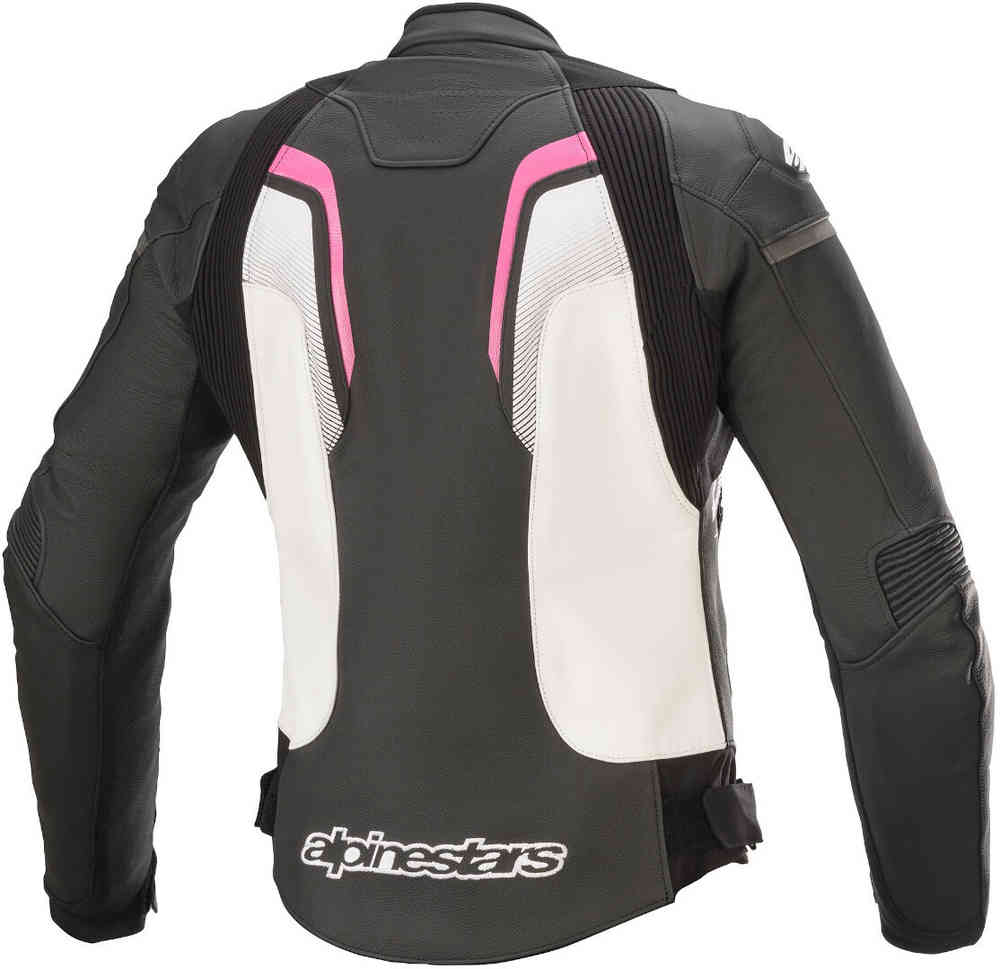 Alpinestars Stella GP Plus R V3 Ladies Motorcycle Leather Jacket