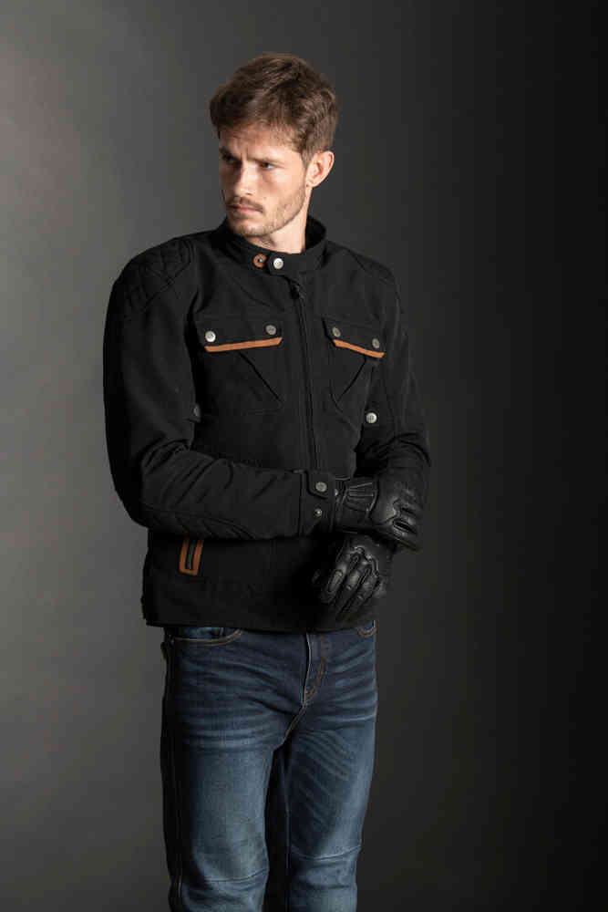 LS2 Bullet waterproof Motorcycle Textile Jacket