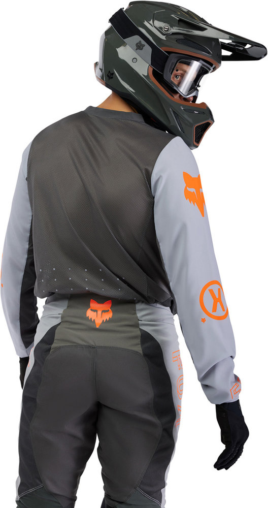 FOX Ranger Air Off-Road Motocross Jersey