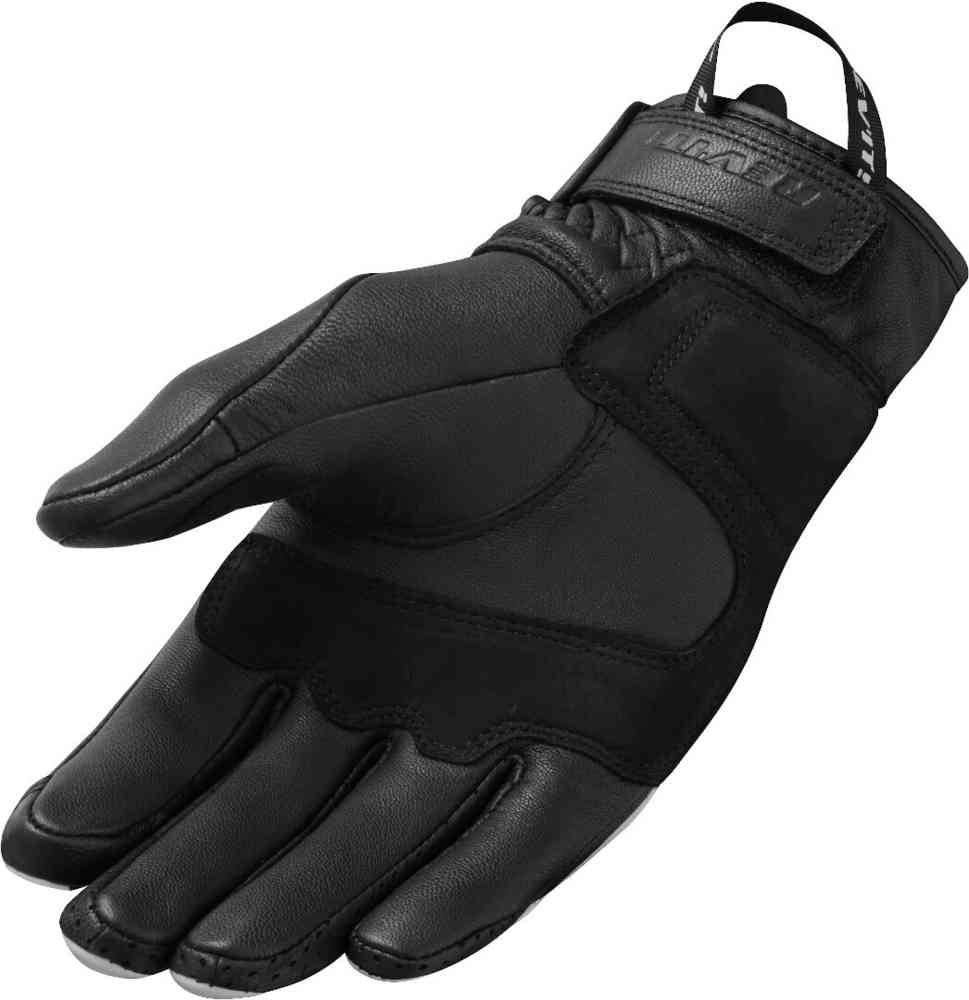 Revit Redhill Motorcycle Gloves