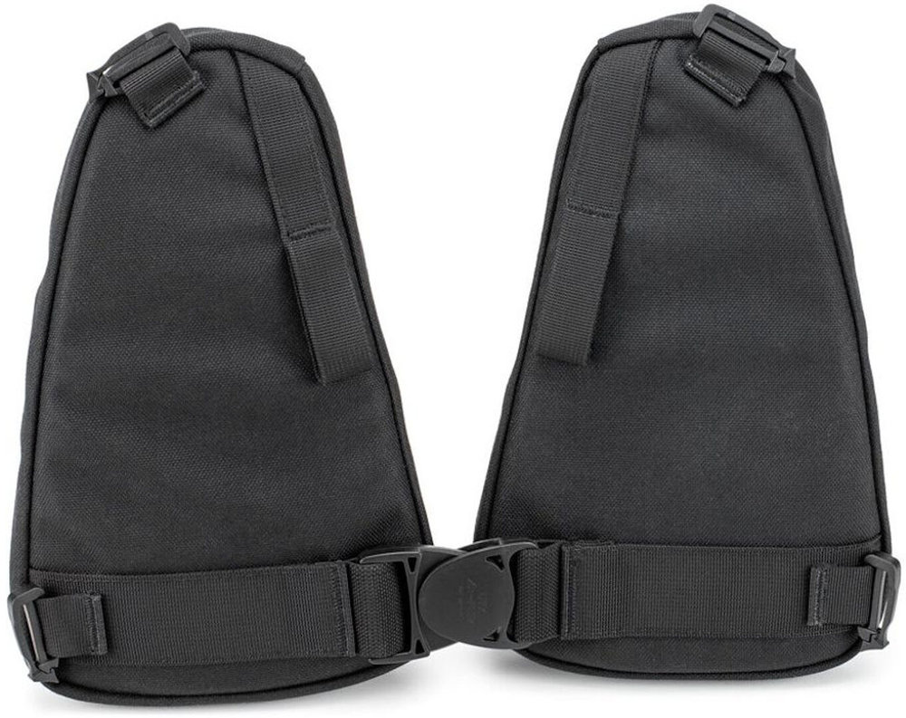 Kriega Trail Backpack Chest Bag