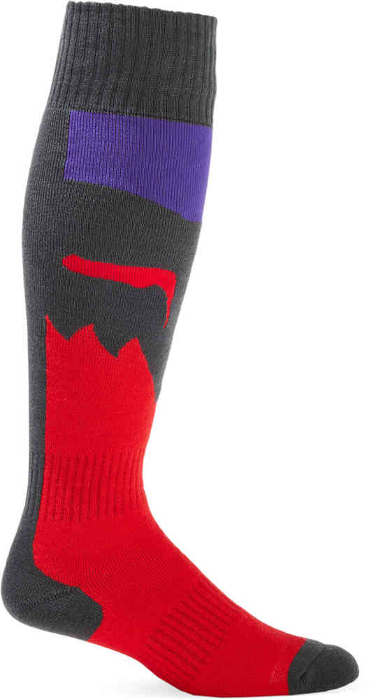 FOX 180 Flora Motocross Socks
