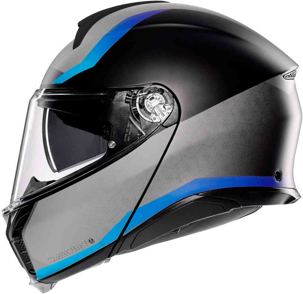 AGV Tourmodular Stray Helmet