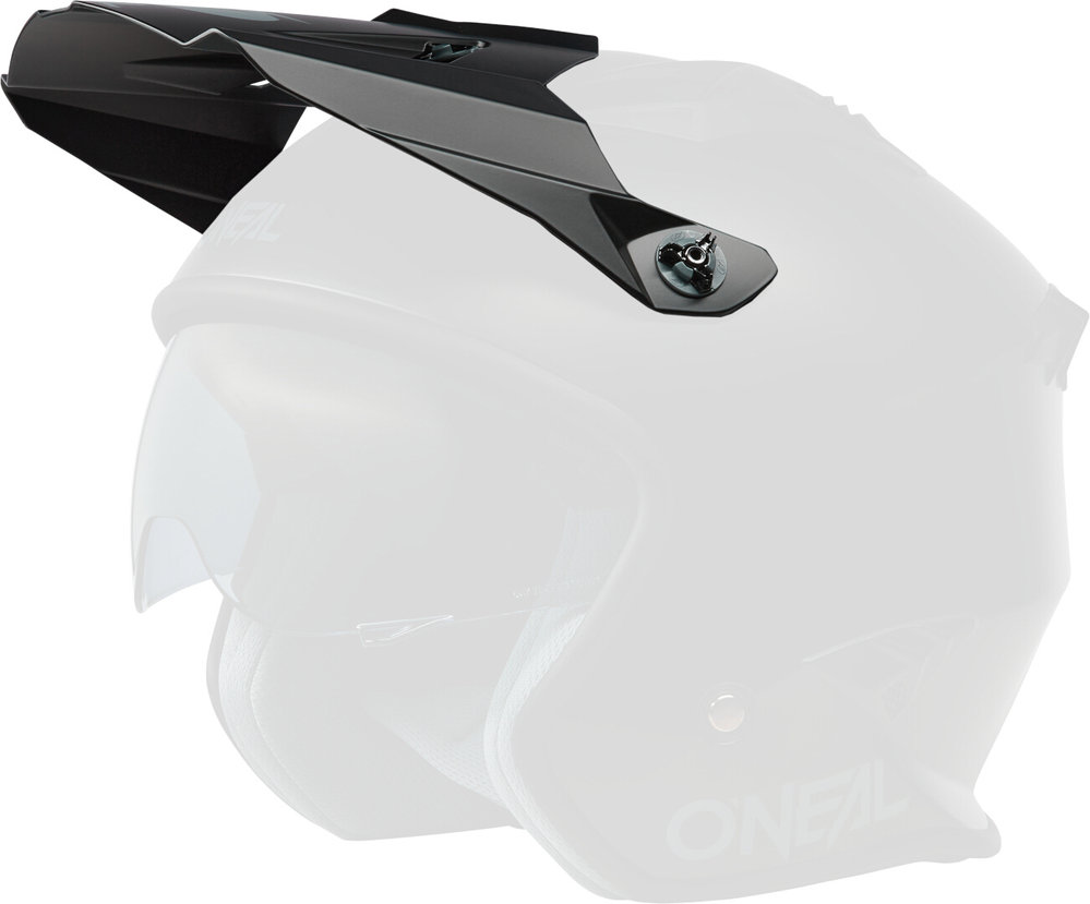 Oneal Volt Solid Trial Helmet