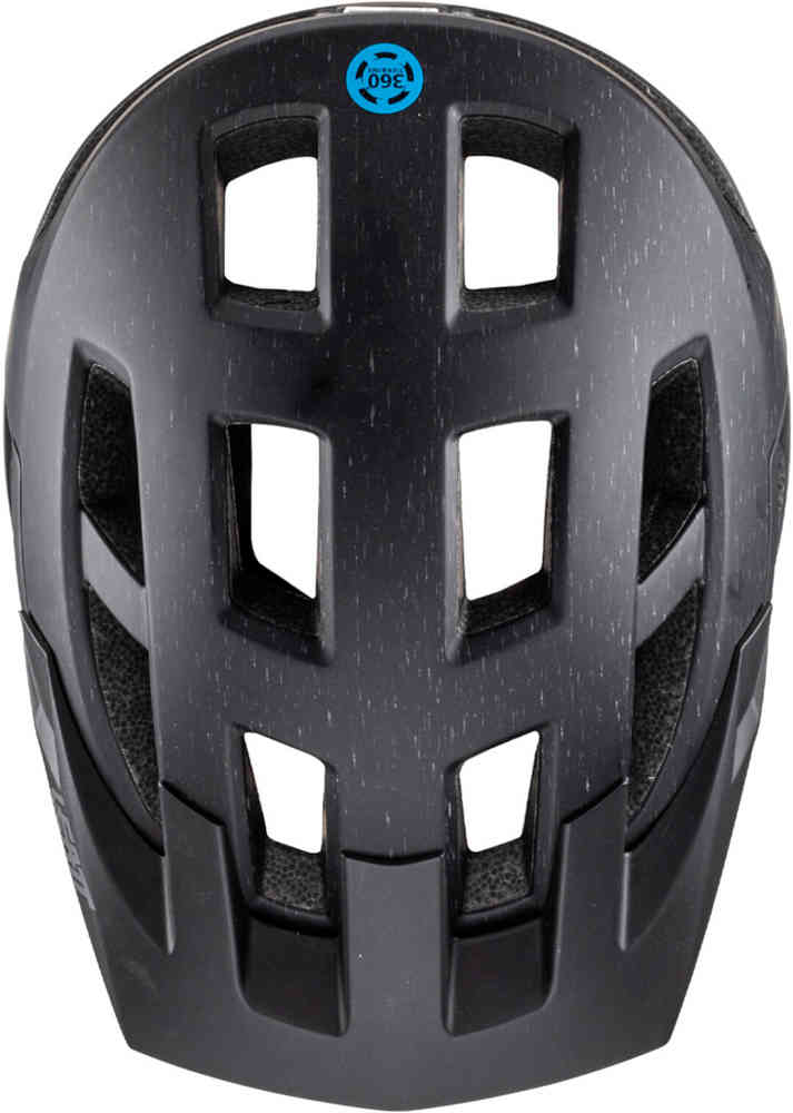 Leatt MTB Trail 2.0 Bicycle Helmet