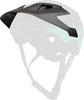 Oneal Defender Grill Helmet Peak