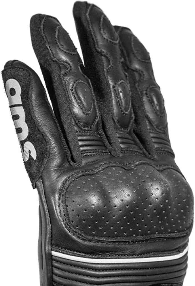 GMS Strike Motorcycle Gloves
