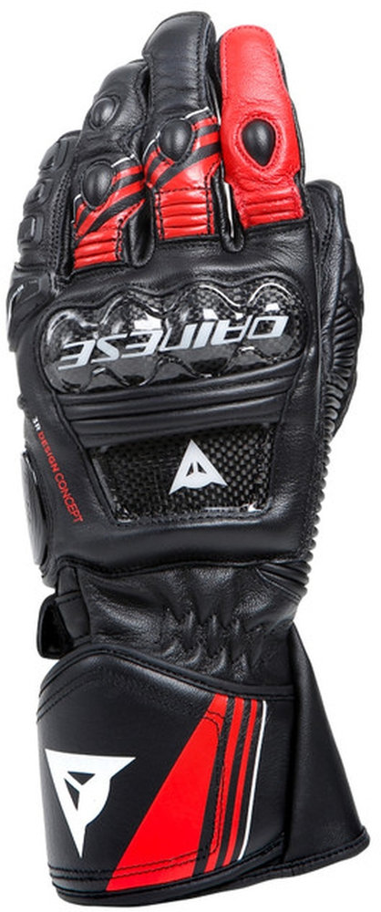 Dainese Druid 4 Motorcycle Gloves
