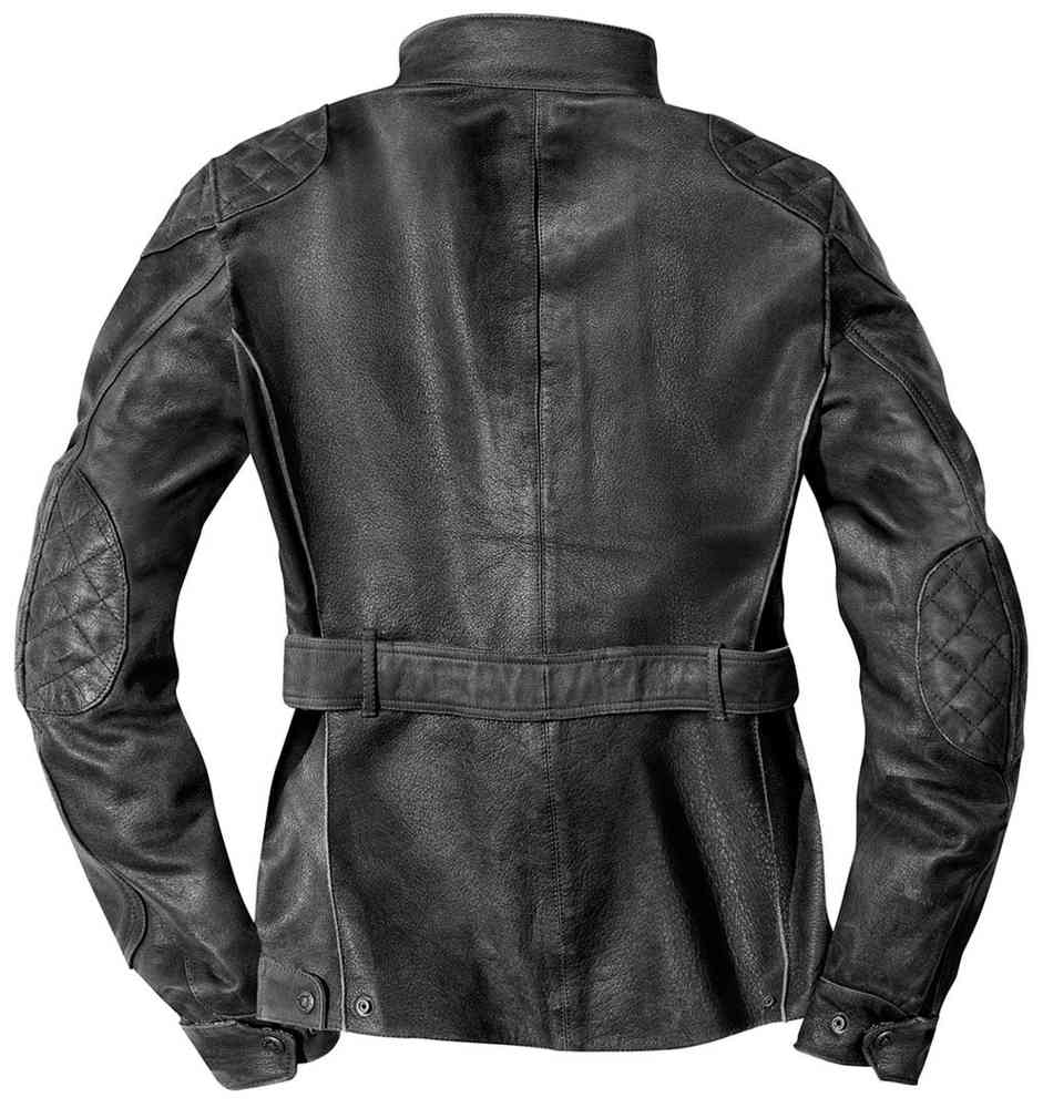 Bogotto Bristol Motorcycle Leather Jacket