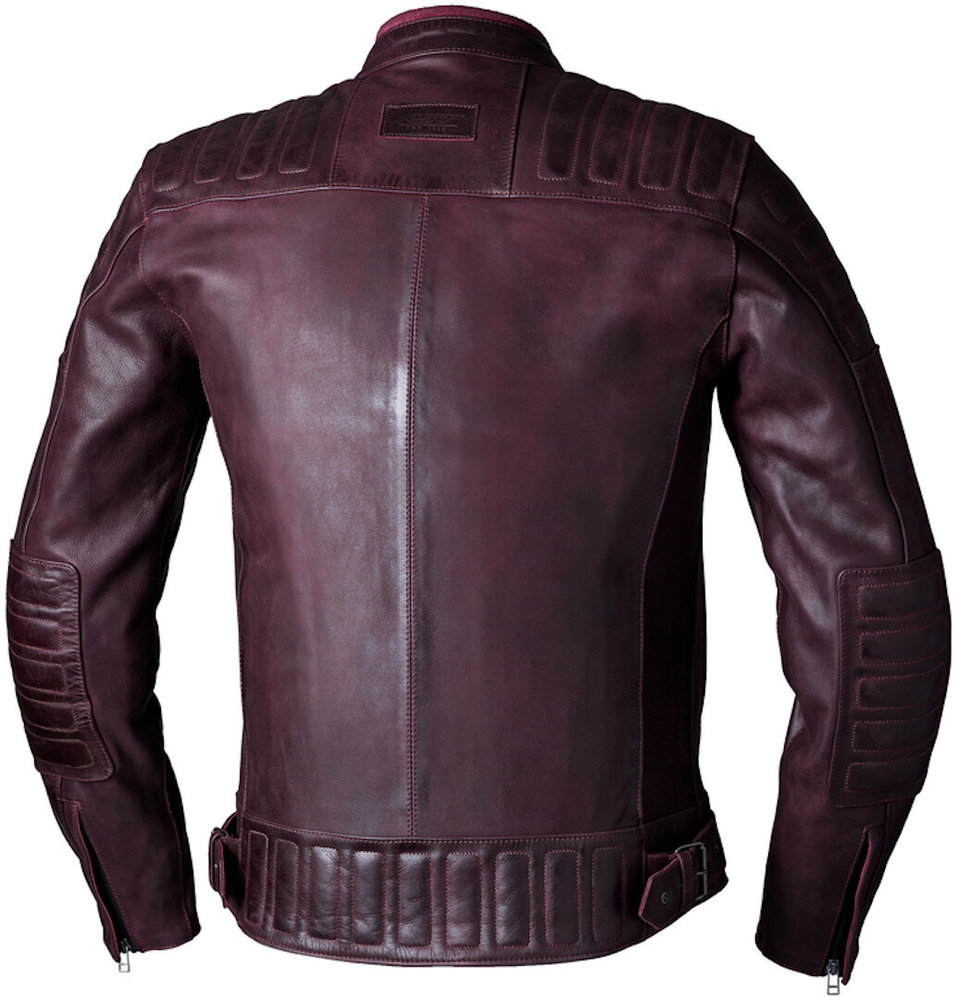 RST IOM TT Brandish 2 Motorcycle Leather Jacket
