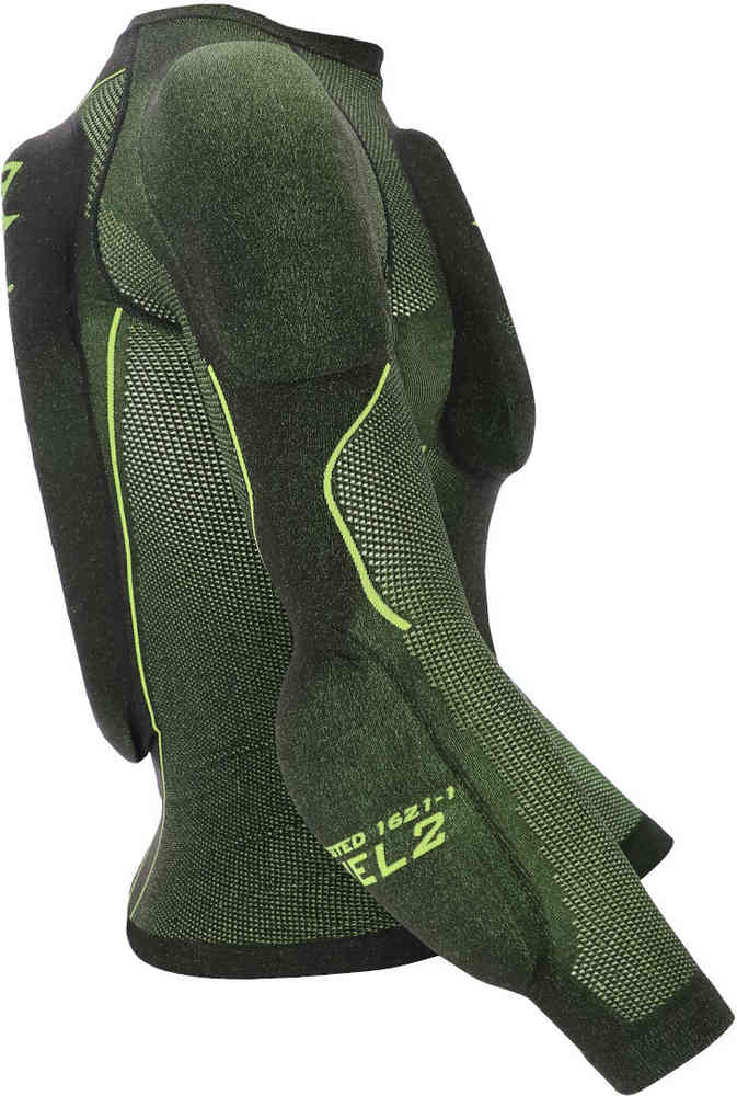 Acerbis X-Fit Future Level 2 Kids Protector Shirt