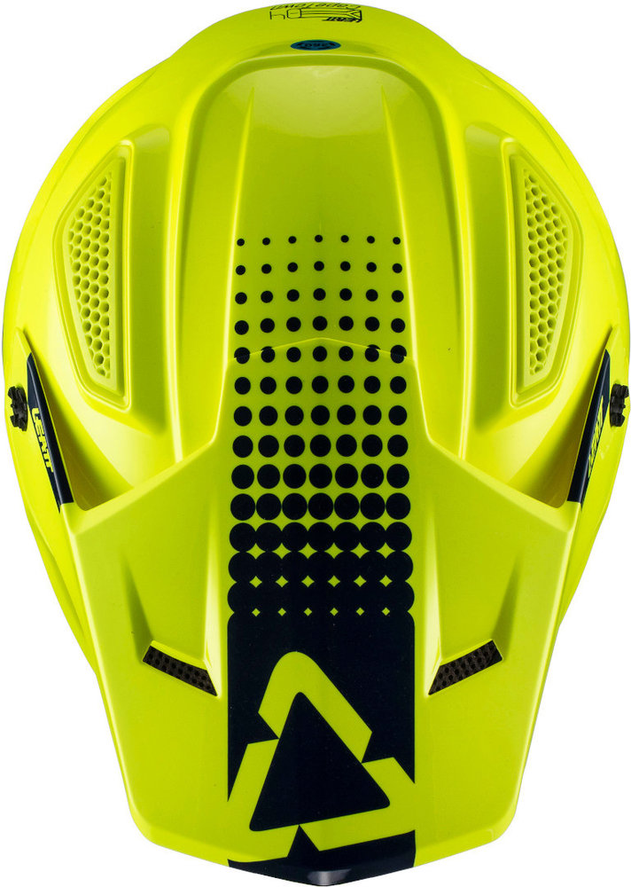 Leatt GPX 4.5 V20.2 Motocross Helmet