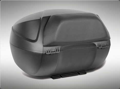 SH39 Topcase Backrest