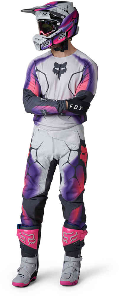 FOX 360 Syz Motocross Jersey