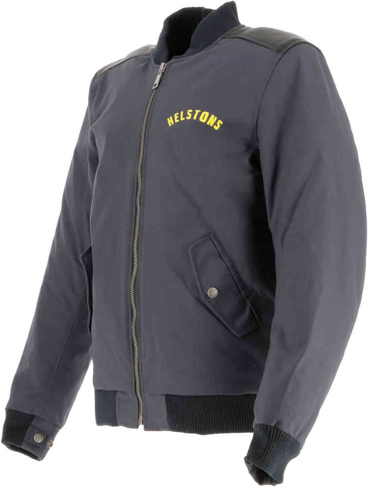 Helstons Sparks waterproof Motorcycle Textile Jacket