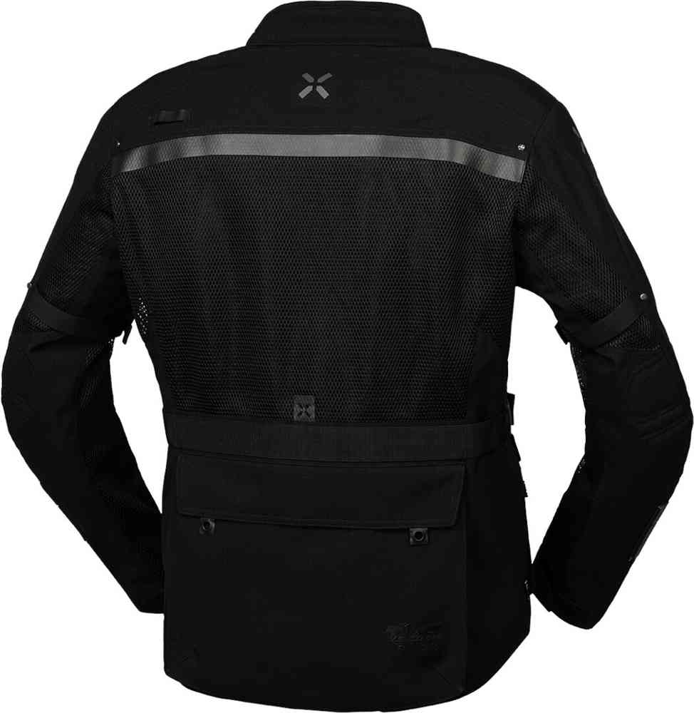 IXS Venture-BigAir 1.0 Motorcycle Textile Jacket