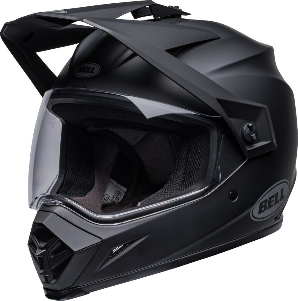 Bell MX-9 Adventure MIPS Motocross Helmet