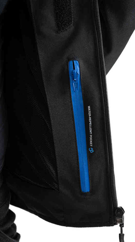 SHIMA Mesh Pro 2.0 Motorcycle Textile Jacket