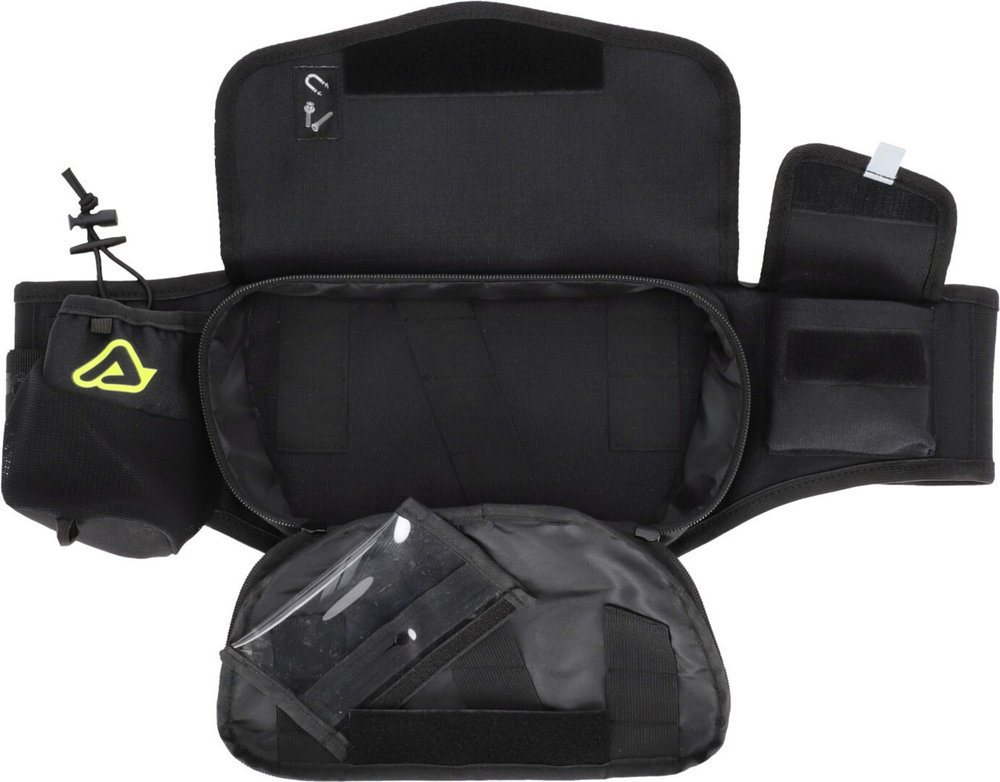 Acerbis Ram Pro Logo 2L Waist Pack