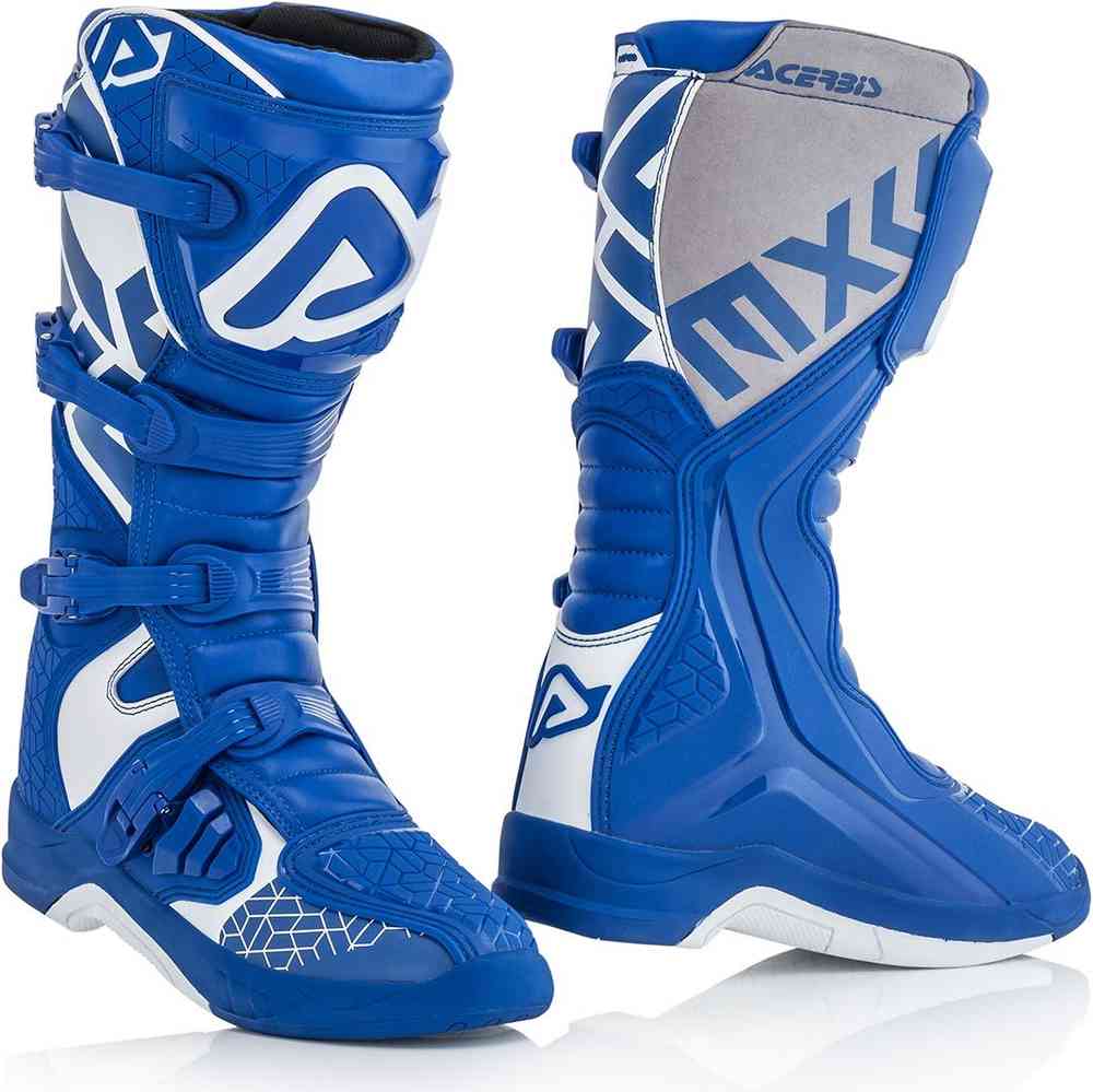 Acerbis X-Team Motocross Boots