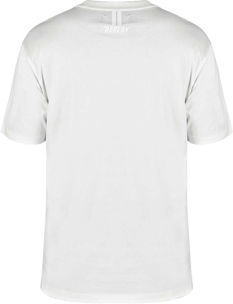 Replay Logo T-Shirt