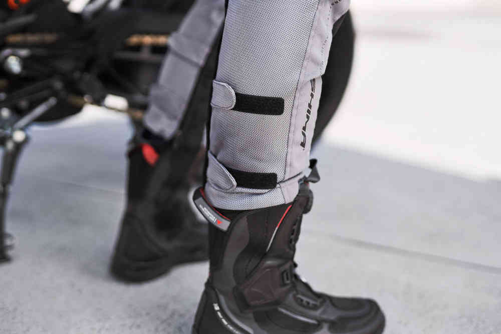 SHIMA Jet waterproof Ladies Motorcycle Textile Pants