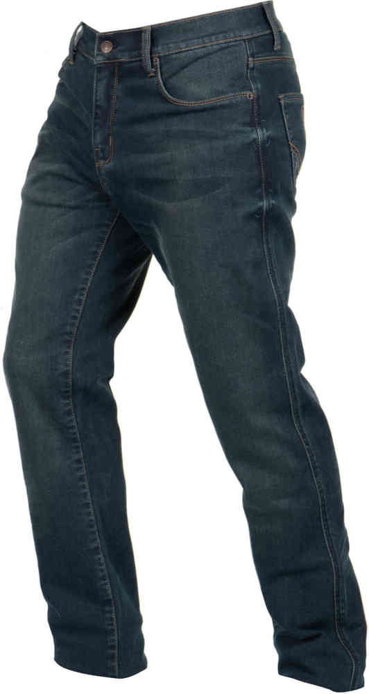 Helstons Straight Way Motorcycle Jeans