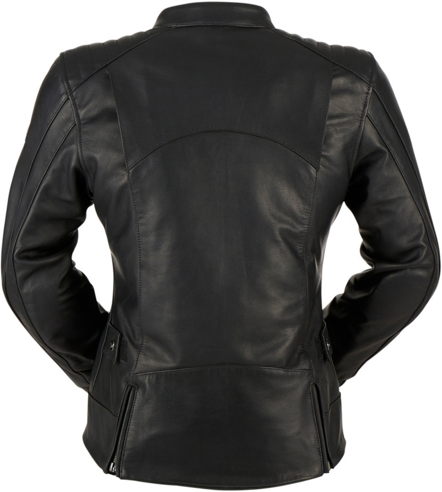 Furygan Shana Motorcycle Leather Jacket