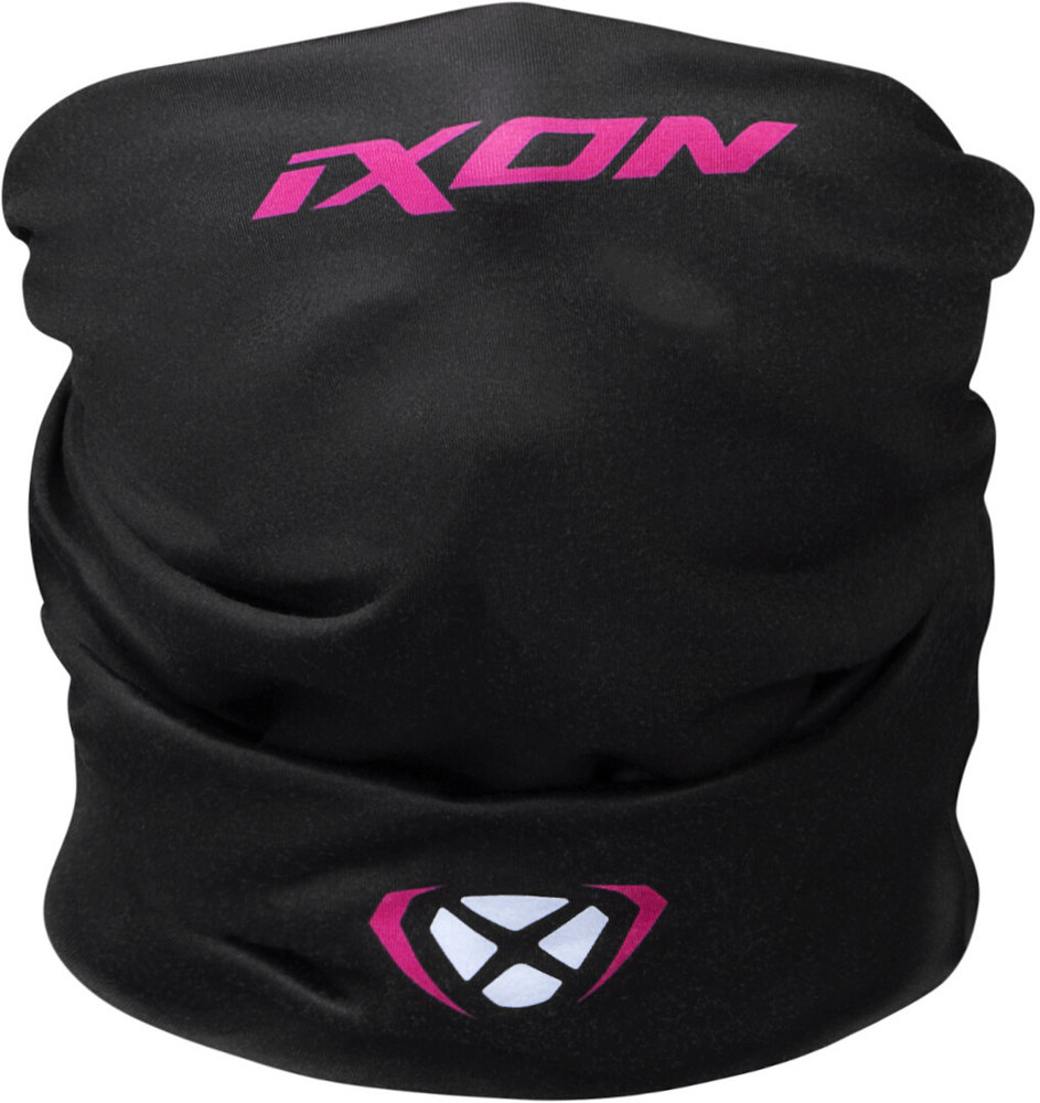 Ixon Void Fushia Neck Warmer
