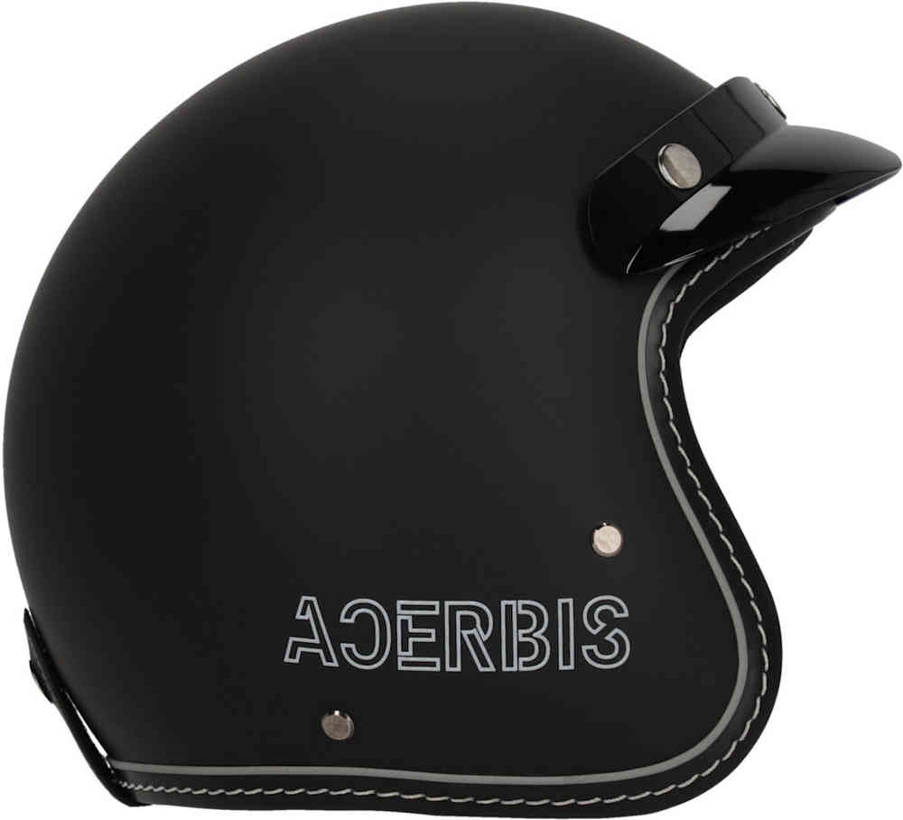 Acerbis Skodela Jet Helmet