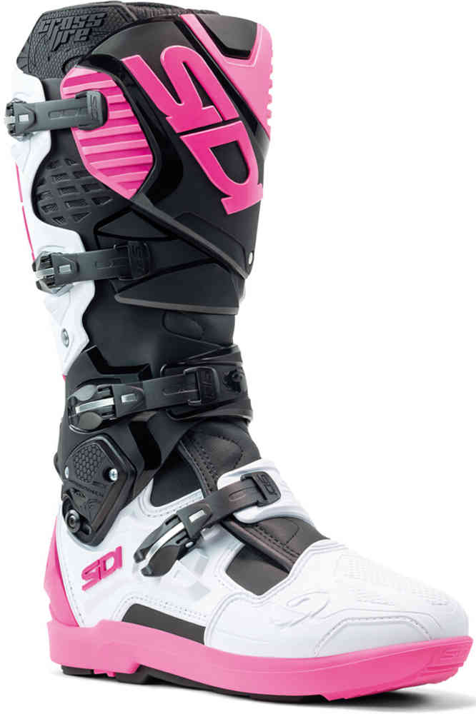 Sidi Crossfire 3 SRS Motocross Boots