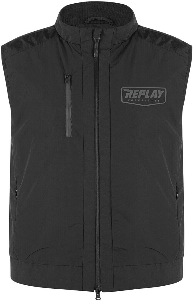 Replay Classic Vest