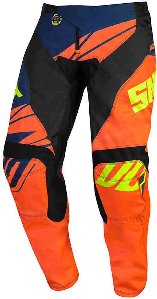 Shot Devo Ventury Kids Motocross Pants