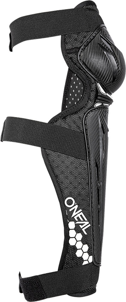 Oneal Trail FR Carbon Look Knee Protectors