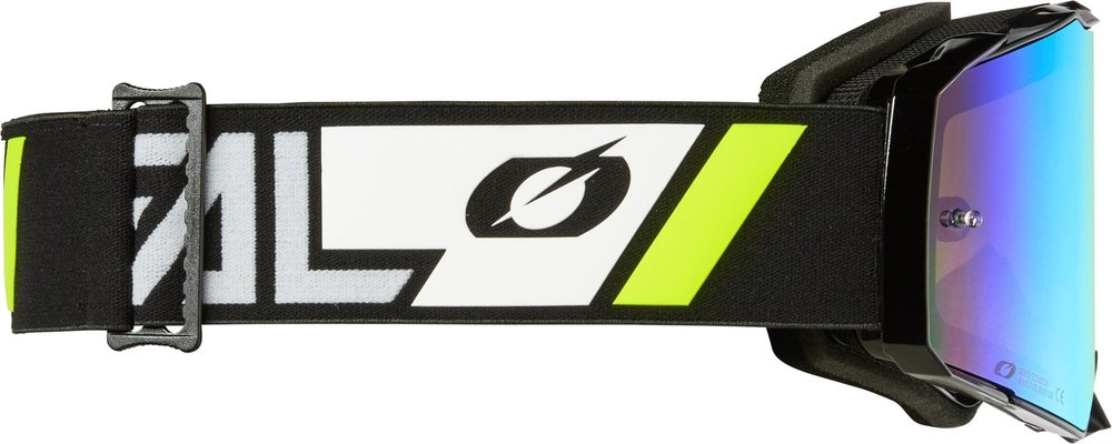 Oneal B-55 Cram Motocross Goggles