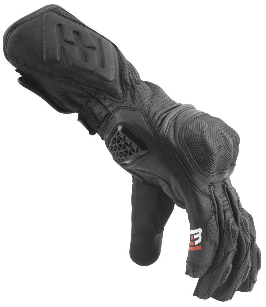 Bogotto Isoa perforated Motorcycle Gloves
