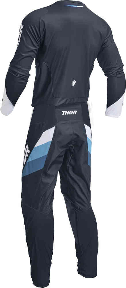 Thor Pulse Tactic Youth Motocross Pants